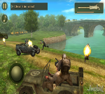 cliquez pour agrandir Brothers in Arms 2