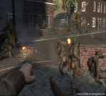 cliquez pour agrandir Brothers in Arms 2