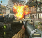 cliquez pour agrandir Brothers in Arms 2