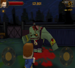 cliquez pour agrandir Call of Mini Zombies
