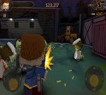 cliquez pour agrandir Call of Mini Zombies