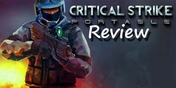 Critical Strike Portable