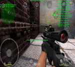 cliquez pour agrandir Critical Strike Portable