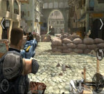 cliquez pour agrandir Frontline Commando