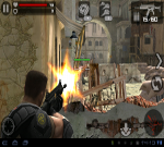 cliquez pour agrandir Frontline Commando
