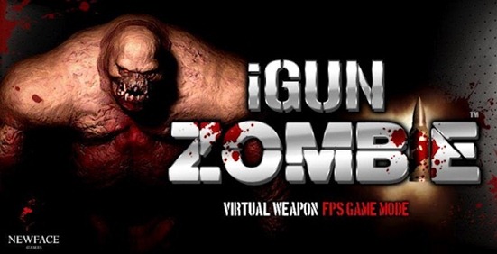 iGun Zombie