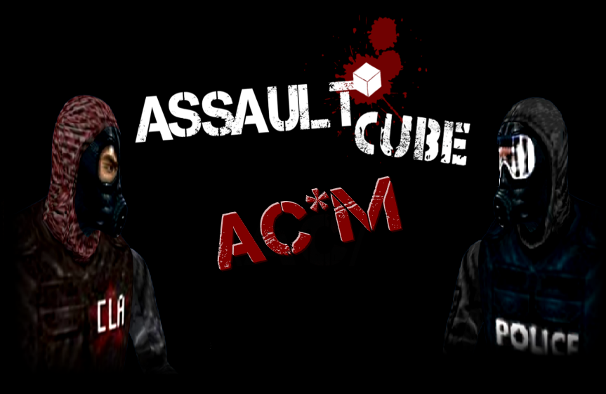 Assault Cube