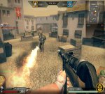 cliquez pour agrandir Army Rage