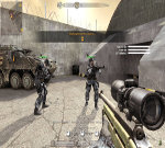 cliquez pour agrandir Alliance of Valiant Arms