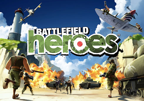 Battlefield Heroes