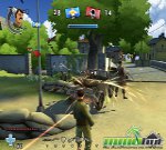 Battlefield Heroes