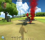 Battlefield Heroes