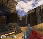 cliquez pour agrandir Cube 2: Sauerbraten