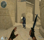 cliquez pour agrandir Cross Fire