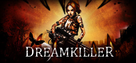 DREAMKILLER