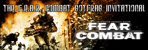 FEAR Combat