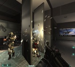 cliquez pour agrandir FEAR Combat