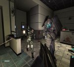 cliquez pour agrandir FEAR Combat