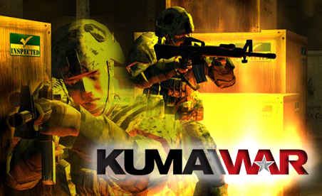 Kuma War 2