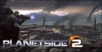 PlanetSide 2