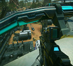 cliquez pour agrandir PlanetSide 2