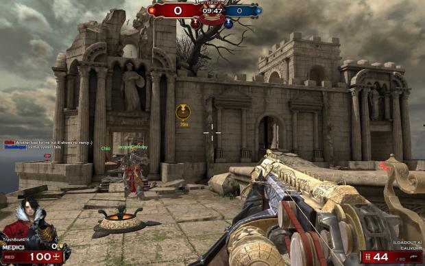 cliquez pour agrandir Renaissance Heroes