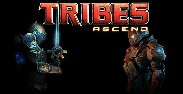 Tribes: Ascend