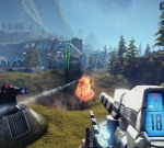 cliquez pour agrandir Tribes: Ascend