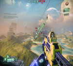 Tribes: Ascend 