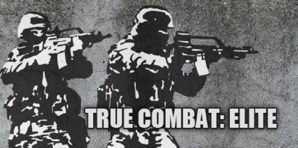 True Combat Elite