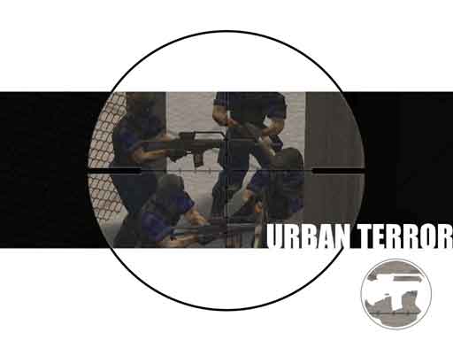 Urban Terror