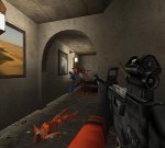 cliquez pour agrandir Urban Terror