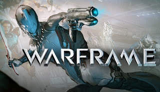 Warframe