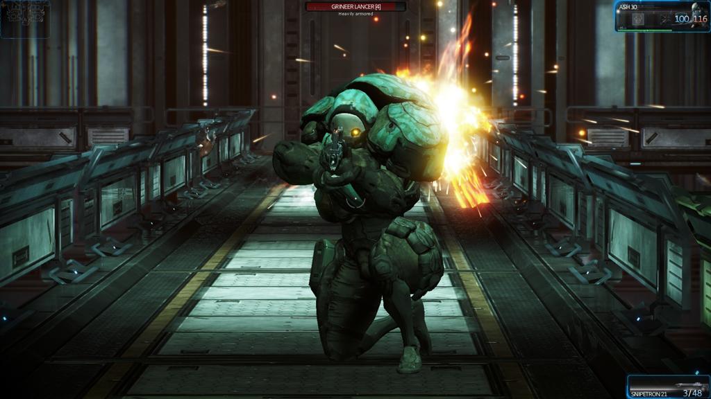 cliquez pour agrandir Warframe