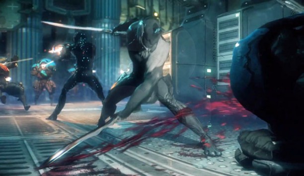 cliquez pour agrandir Warframe