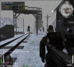 cliquez pour agrandir Wolfenstein : Enemy Territory
