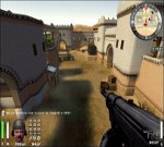cliquez pour agrandir Wolfenstein : Enemy Territory