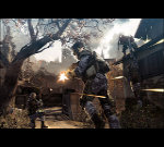 cliquez pour agrandir Warface