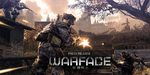 Warface