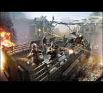 cliquez pour agrandir Warface