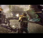 cliquez pour agrandir Warface