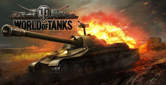 World of Tanks