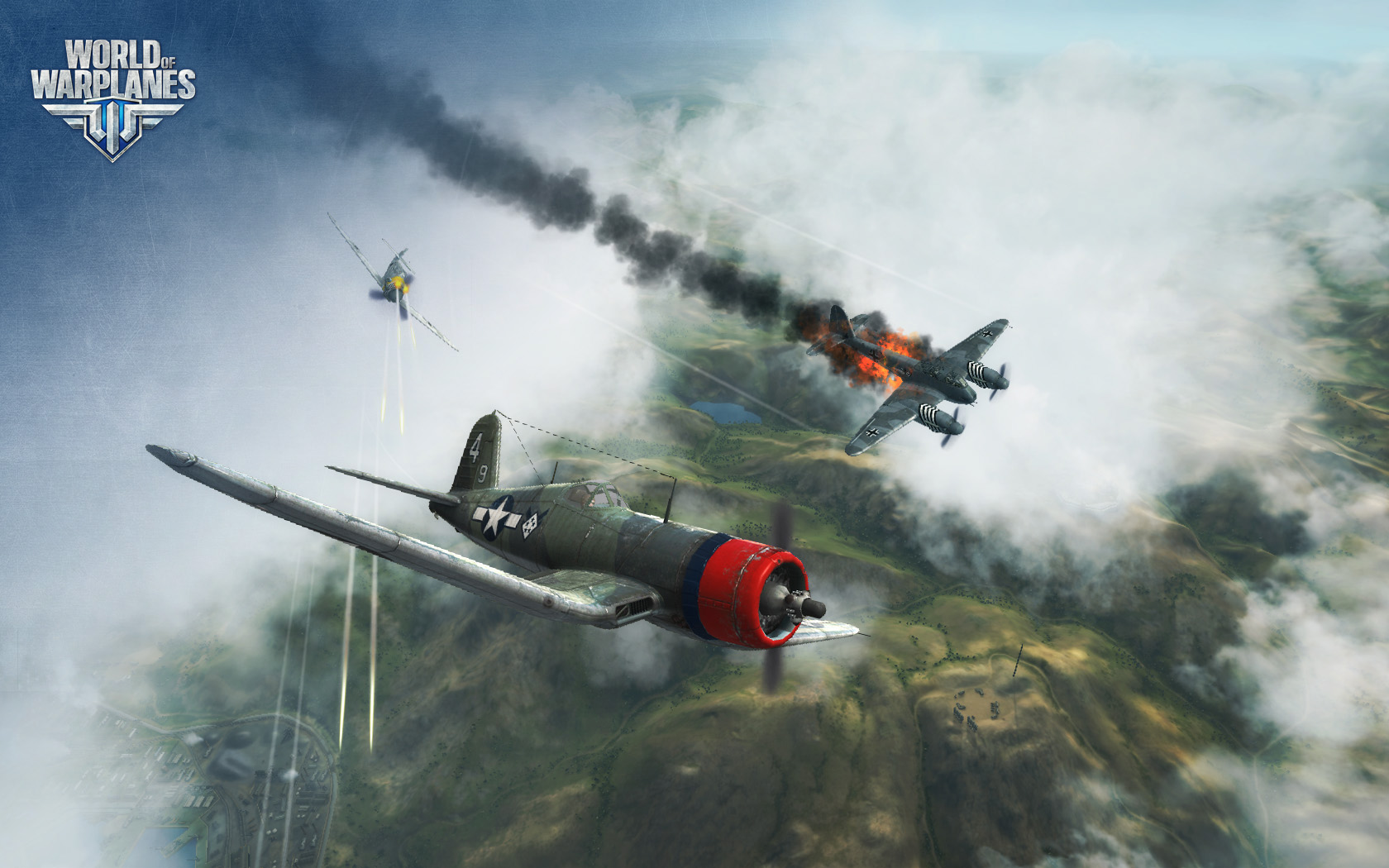 cliquez pour agrandir World of Warplanes