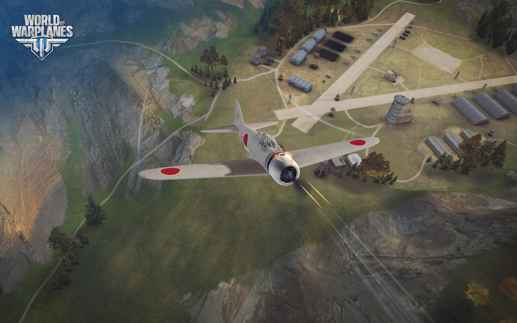cliquez pour agrandir World of Warplanes