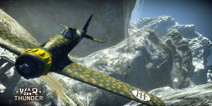 War Thunder