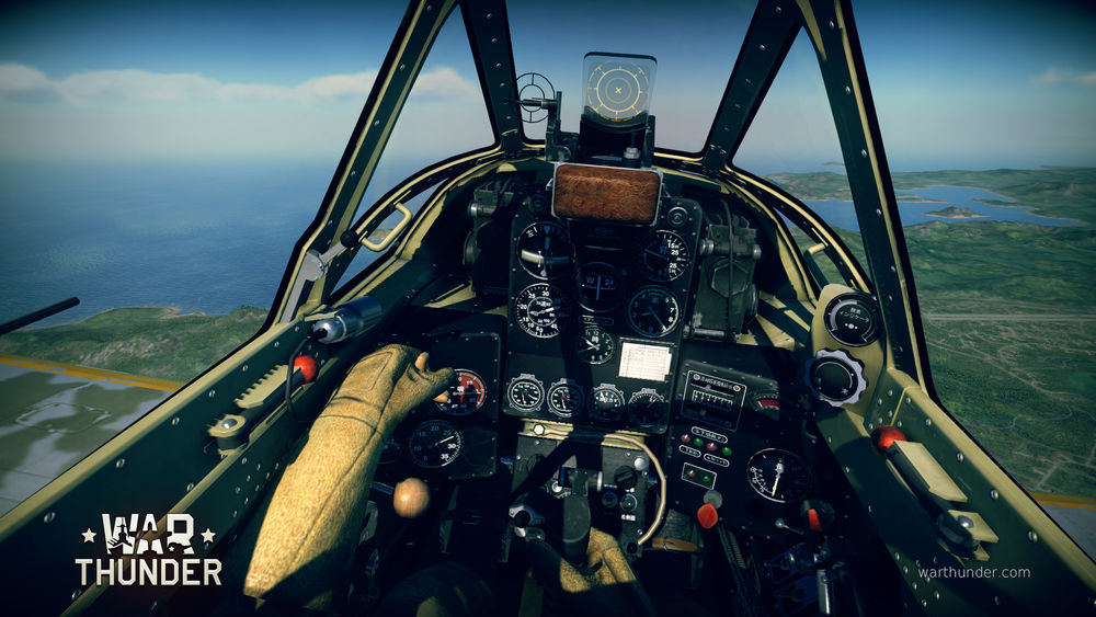cliquez pour agrandir War Thunder