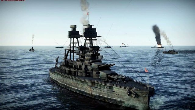 cliquez pour agrandir War Thunder