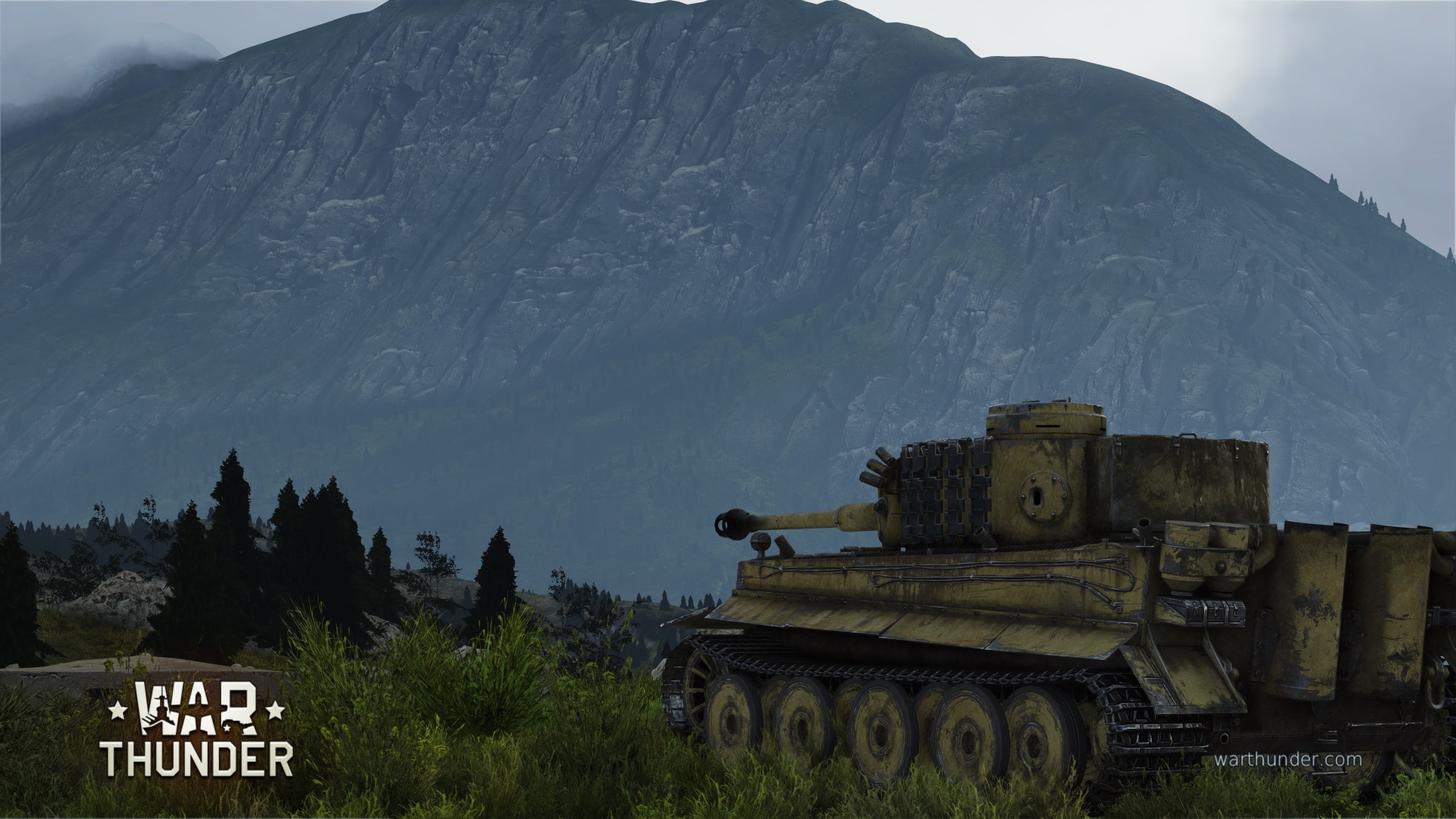 cliquez pour agrandir War Thunder