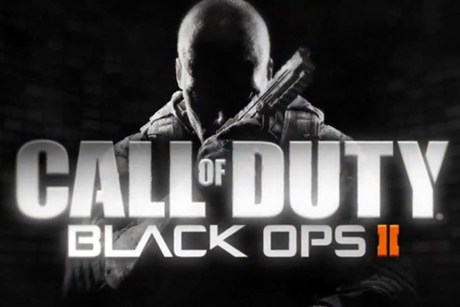 Black Ops II